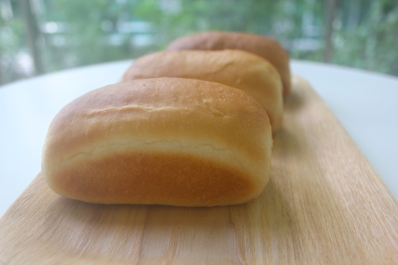 Hainan Bread 1