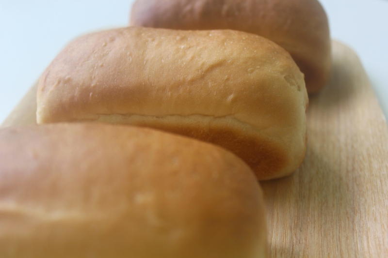 Hainan Bread 2
